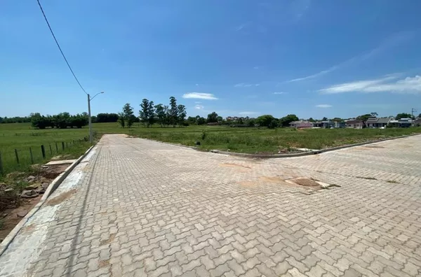 PROCURA TERRENO PARA FAZER SUA MORADIA?