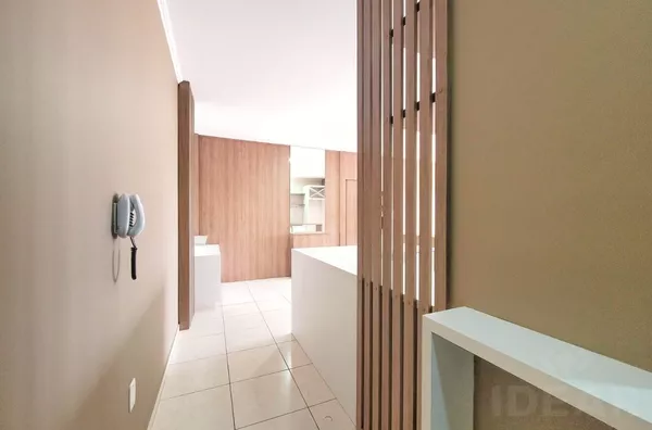 PRIVACIDADE, DELICADEZA E CONFORTO NO MESMO LUGAR