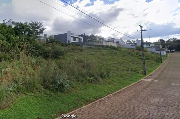 SUA FUTURA RESIDÊNCIA COLADINHO NO CAMPUS DA UNIVATES