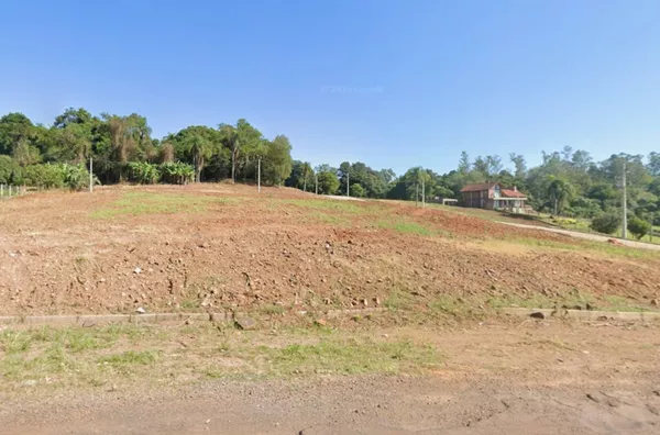 TERRENO DE 13m DE FRENTE EM ASFALTO MOVIMENTADO - Foto 1