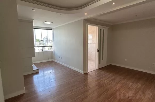 DUPLEX EM EXCELENTE LOCALIZAÇÃO E VISUAL MARAVILHOSO