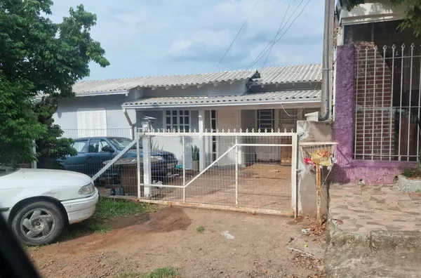 CASA QUE CABE NO SEU BOLSO. VENHA CONHECER!