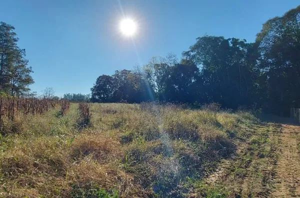 SEU ESPAÇO EM MEIO A NATUREZA. VENHA CONHECER!
