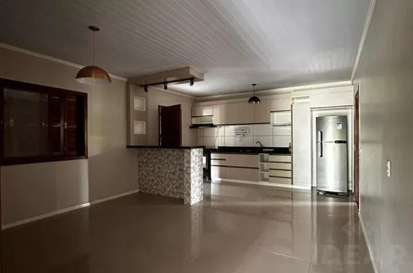 Casa para alugar, 3 quartos 01 sendo suite  - Selecione - Bairro, Venâncio Aires