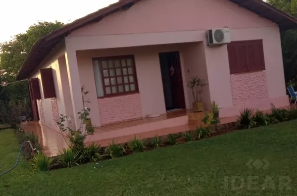 1.600m² DE ÁREA PARA FAZER SEU PARAÍSO DE FIM DE SEMANA