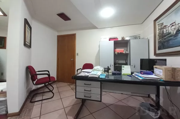 SEU NEGÓCIO NO CORAÇÃO DA CIDADE E NO MELHOR CENTRO COMERCIAL