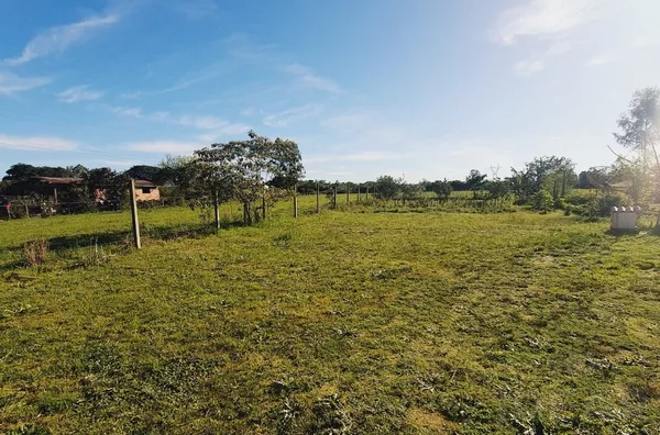 TERRENO MUITO BEM LOCALIZADO NA VILA ESTÂNCIA NOVA
