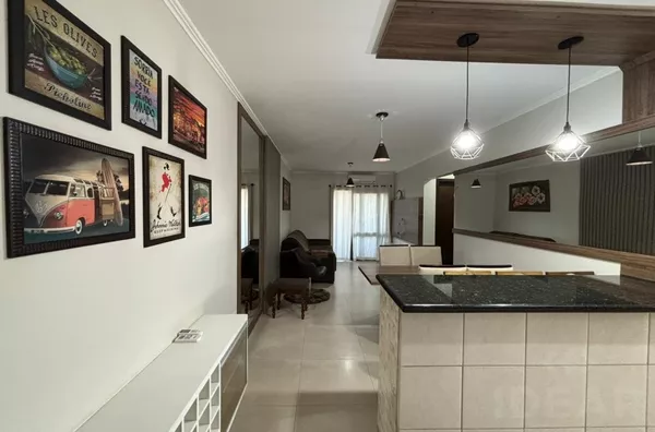 SEU NOVO REFÚGIO COM O CONFORTO QUE SUA FAMÍLIA MERECE