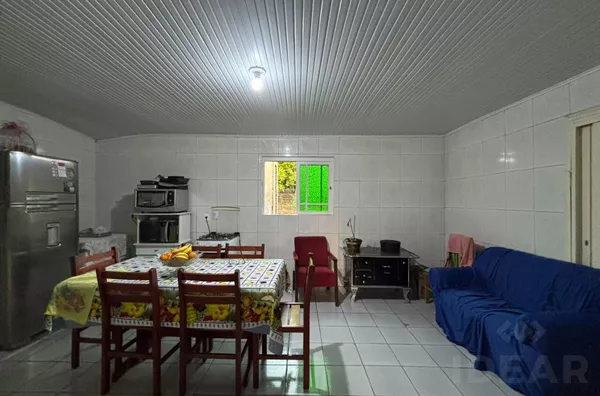 CASA À VENDA NO BAIRRO BRANDS