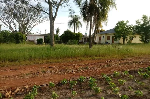 1.008m² PARA INVESTIR EM VOCÊ, REGIÃO EM CRESCIMENTO