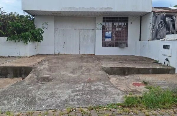 Pavilhão para alugar,  Aviação, Venâncio Aires