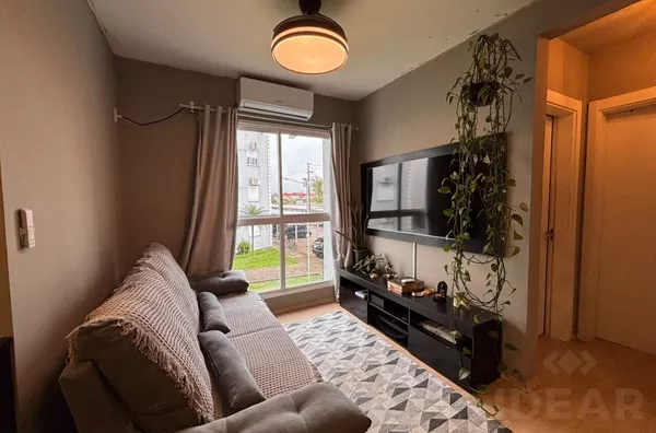 O MELHOR AMBIENTE PARA TODA A FAMÍLIA! FAÇA PARTE DESSE RESIDENCIAL! - Foto 1