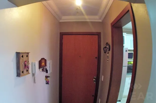 COBERTURA DUPLEX EM EXCELENTE RESIDENCIAL. IMPERDÍVEL!!!