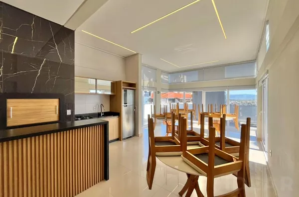 APARTAMENTO EM ÓTIMA LOCALIZAÇÃO, COM 2 DORMITÓRIOS - Foto 28