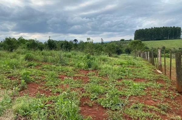TERRENO PRÓXIMO DO CENTRO DA VILA PALANQUE. VENHA CONFERIR!