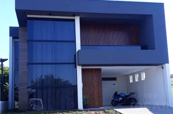 LINDA CASA, COM ARQUITETURA MODERNA, FEITA PARA VOCÊ