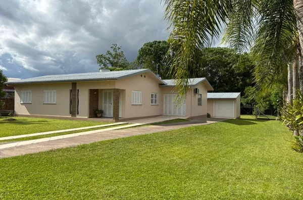 QUALIDADE EM BEM VIVER NO CENTRO DE ESTÂNCIA NOVA