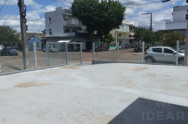 Ponto comercial para alugar,  União, Venâncio Aires