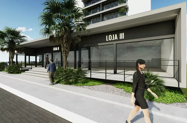 O CONFORTO QUE VOCÊ QUER, O ALTO PADRÃO QUE VOCÊ MERECE!