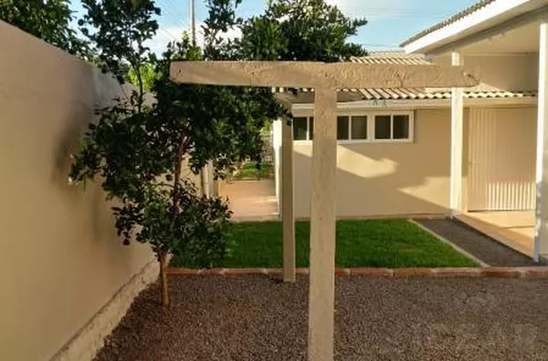 ESSA LINDA RESIDENCIA PODE SER SUA, AGENDE UMA VISITA!