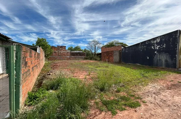 PROCURANDO TERRENO PARA SEU PROJETO FUTURO?