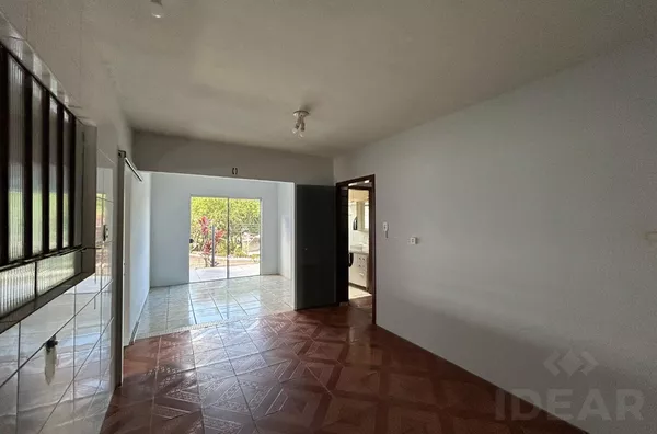 PRIVACIDADE EM CIMA, LAZER EM BAIXO. A CASA DE SEUS SONHOS