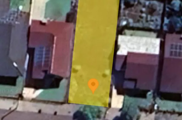 PROCURANDO TERRENO PARA INVESTIR NA FAMÍLIA