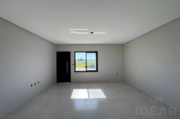 LOT UNIVERSITÁRIO 2 COM CASA DE 70,46m² AGUARDANDO VOCÊ!