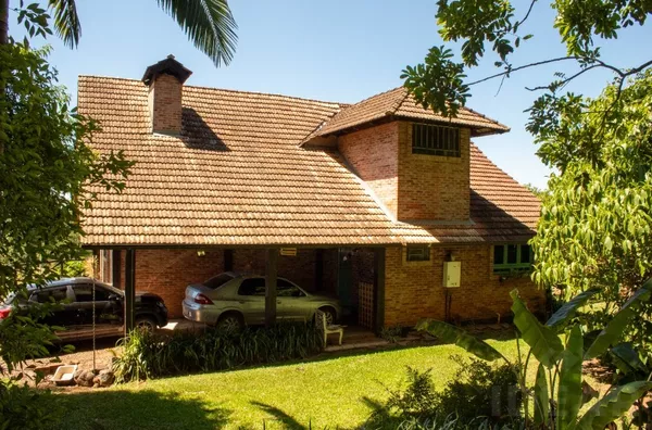 LUGAR ÚNICO PARA QUEM QUER SE FAMILIARIZAR COM A NATUREZA