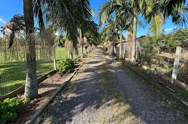 MUITO ESPAÇO PARA O LAZER DE TODA A FAMÍLIA E AMIGOS - Foto 1