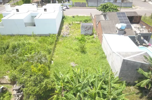 LINDO TERRENOS NA REGIÃO DO PARQUE DO CHIMARRÃO