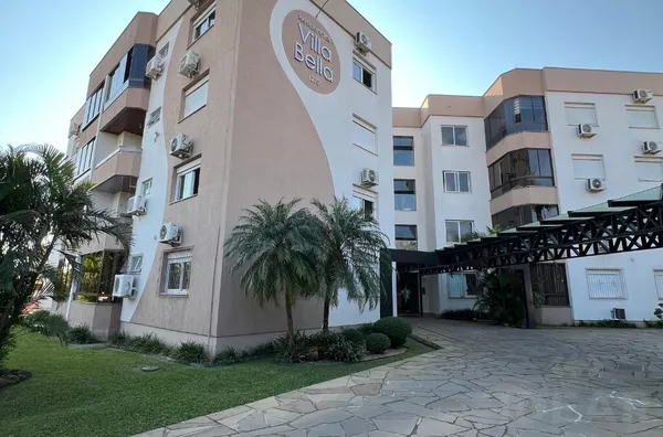 MUITO ESPAÇO E CONFORTO FAZEM PARTE DESSA CONQUISTA