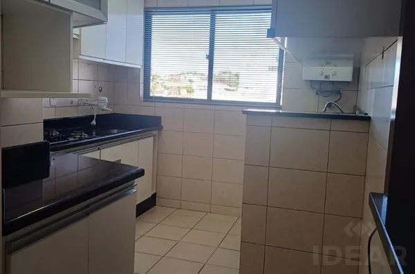 Apartamento para alugar, 3 quarto(s),  Centro, Venâncio Aires
