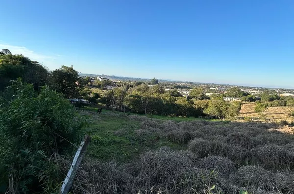 LINDA VISTA DA REGIÃO LESTE DA CIDADE