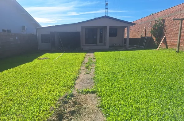 Casa para aluguel, 3 quarto(s),  Coronel Brito, Venâncio Aires - Foto 1