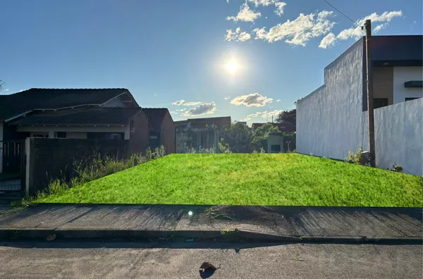 LINDO TERRENOS NA REGIÃO DO PARQUE DO CHIMARRÃO