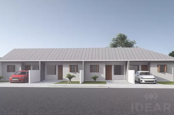 MAIS UM EMPREENDIMENTO VALORIZANDO SÃO FRANCISCO XAVIER!