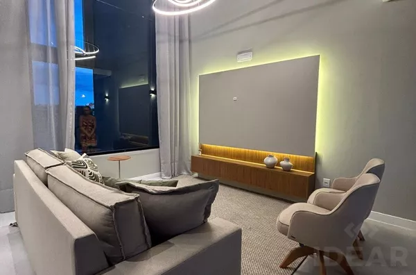 QUALIDADE E ESPAÇO NESSE ALTO PADRÃO, A 100m DO MAR E PERTO DE TUDO