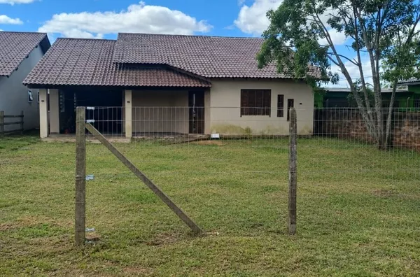 Casa para alugar, 3 quarto(s),  Estância Nova, Venâncio Aires - Foto 1