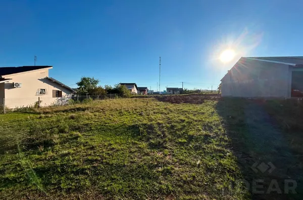 PROCURANDO TERRENO PARA CONSTRUIR SEU FUTURO LAR?