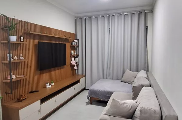 - apartamento mobiliado para alugar,  Centro, Venâncio Aires - Foto 1