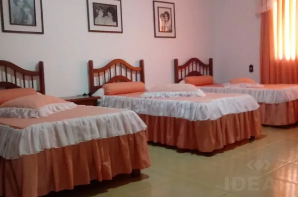 SE VOCÊ PROCURA ESPAÇO E CONFORTO, ALÉM DE UM ÓTIMO PÁTIO? ACABA DE ACHAR