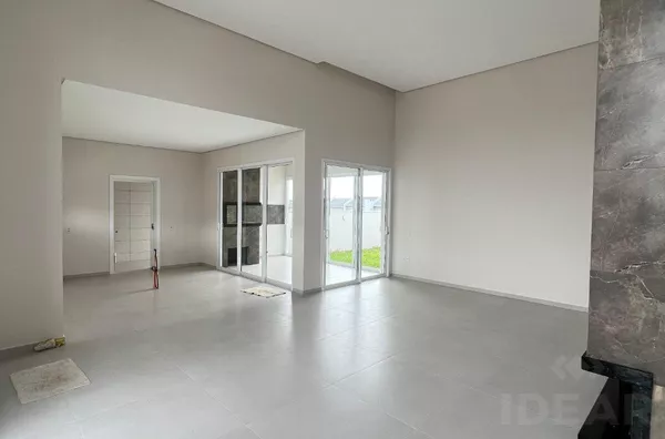 CONFORTO E BEM-ESTAR FAZEM PARTE DESSE EMPREENDIMENTO