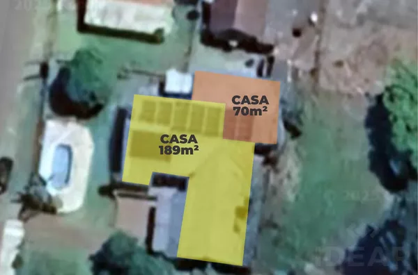 GRANDE OPORTUNIDADE DE MORAR BEM E POSSIBILIDADE DE GANHO EXTRA