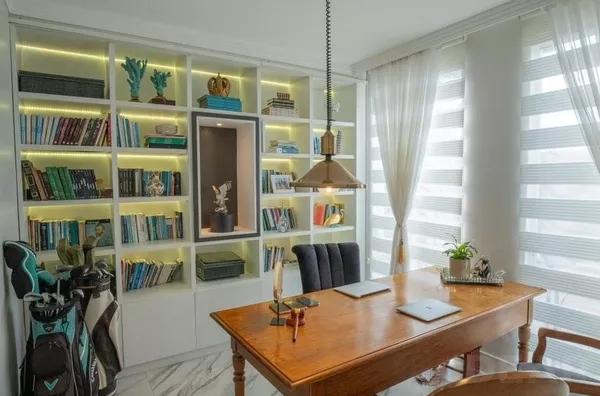 CASA ALTO PADRÃO NO COUNTRY: IMPONÊNCIA, ELEGÂNCIA E SOFISTICAÇÃO