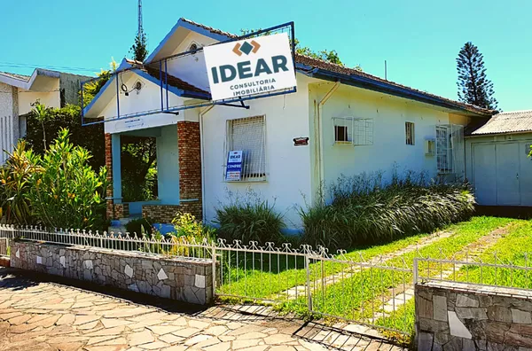 Ótimo investimento, excelente localização comercial, área central, apenas 400 metros do calçadão e da igreja Matriz.