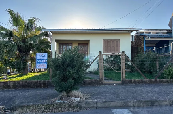 EXCELENTE LOCALIZAÇÃO E TRANQUILIDADE FAZEM PARTE DESSE IMÓVEL