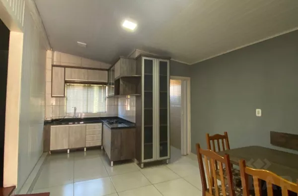 Casa para alugar, 1 quarto(s),  Cruzeiro, Venâncio Aires