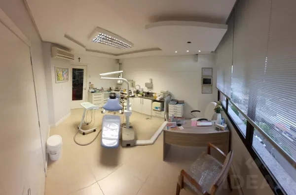 SEU CONSULTÓRIO OU ESCRITÓRIO NO MELHOR PRÉDIO COMERCIAL 