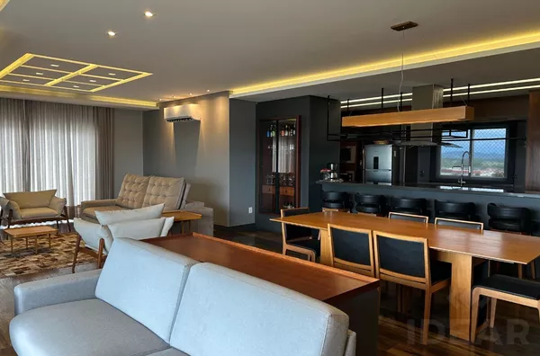 DUPLEX DE ALTO PADRÃO, PARA QUEM QUER CONFORTO E SEGURANÇA